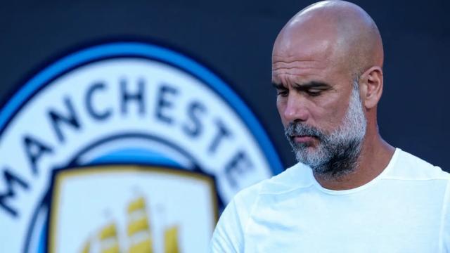 开云体育登录入口-曼城财务违规判决再推迟，10月国际比赛日出结果？