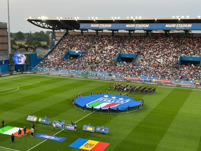 Kaiyun 平台-【现场】斯帕莱蒂时代，以无人喝彩的胜利收官