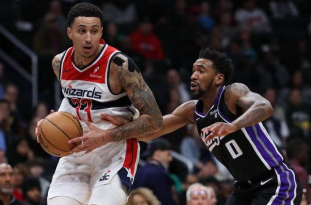 开云在哪里开户-13号签不如吉迪诱人！国王换卡鲁索失败改追库兹马