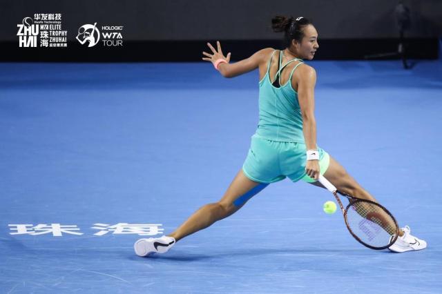 开云在哪里开户-张奔斗：郑钦文的精神独立与“精神内耗”