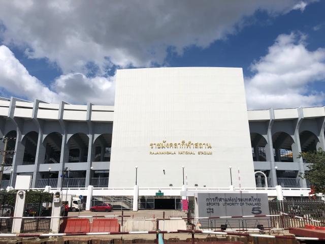 开云在线开户平台-曼谷湿度或是国足不利因素 泰中战已卖出4万门票