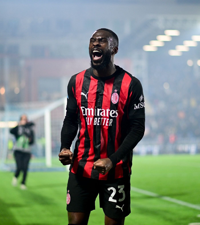 开云在哪里开户-托莫里助米兰客场取胜|AC米兰|胜利_新浪体育_新浪新闻