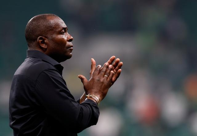 开云在哪里开户-斯坦利的帅位保卫战？国安：主场的目标就是拿三分