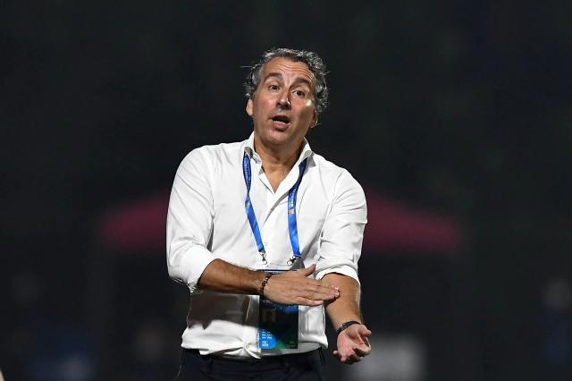 Kaiyun 平台-海港选择哈维尔从务实出发 此佩雷拉不同彼佩雷拉