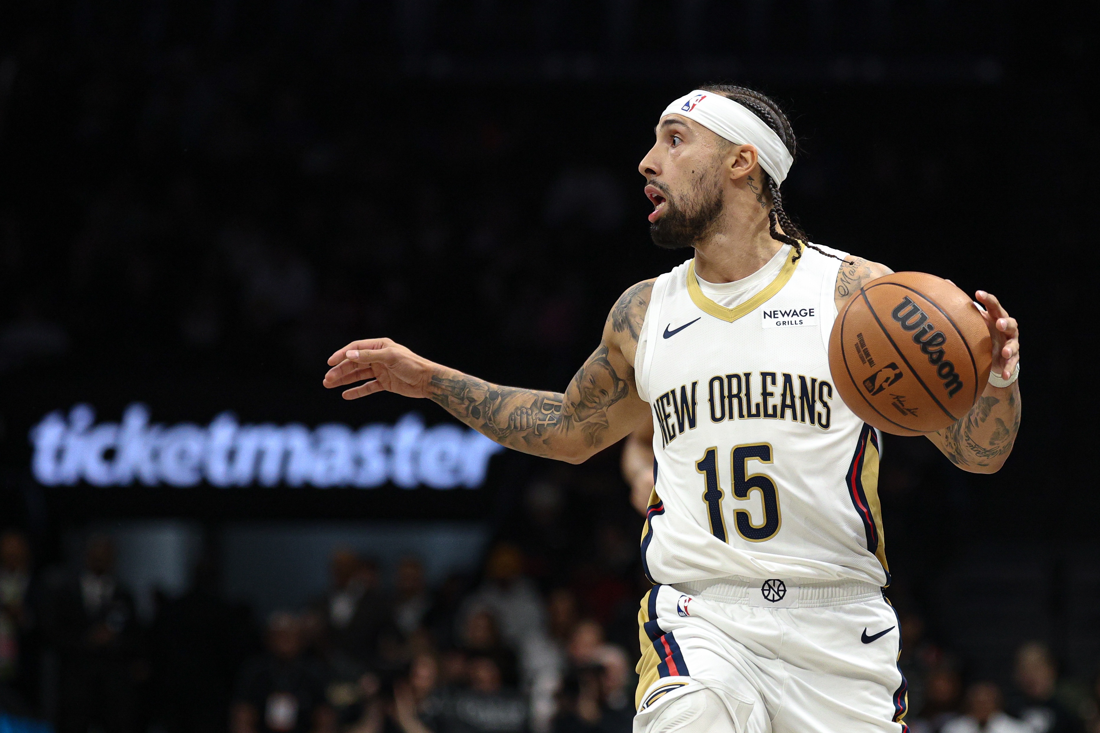 Haynes：火箭、尼克斯有意阿尔瓦拉多 鹈鹕不会送走锡安和墨菲