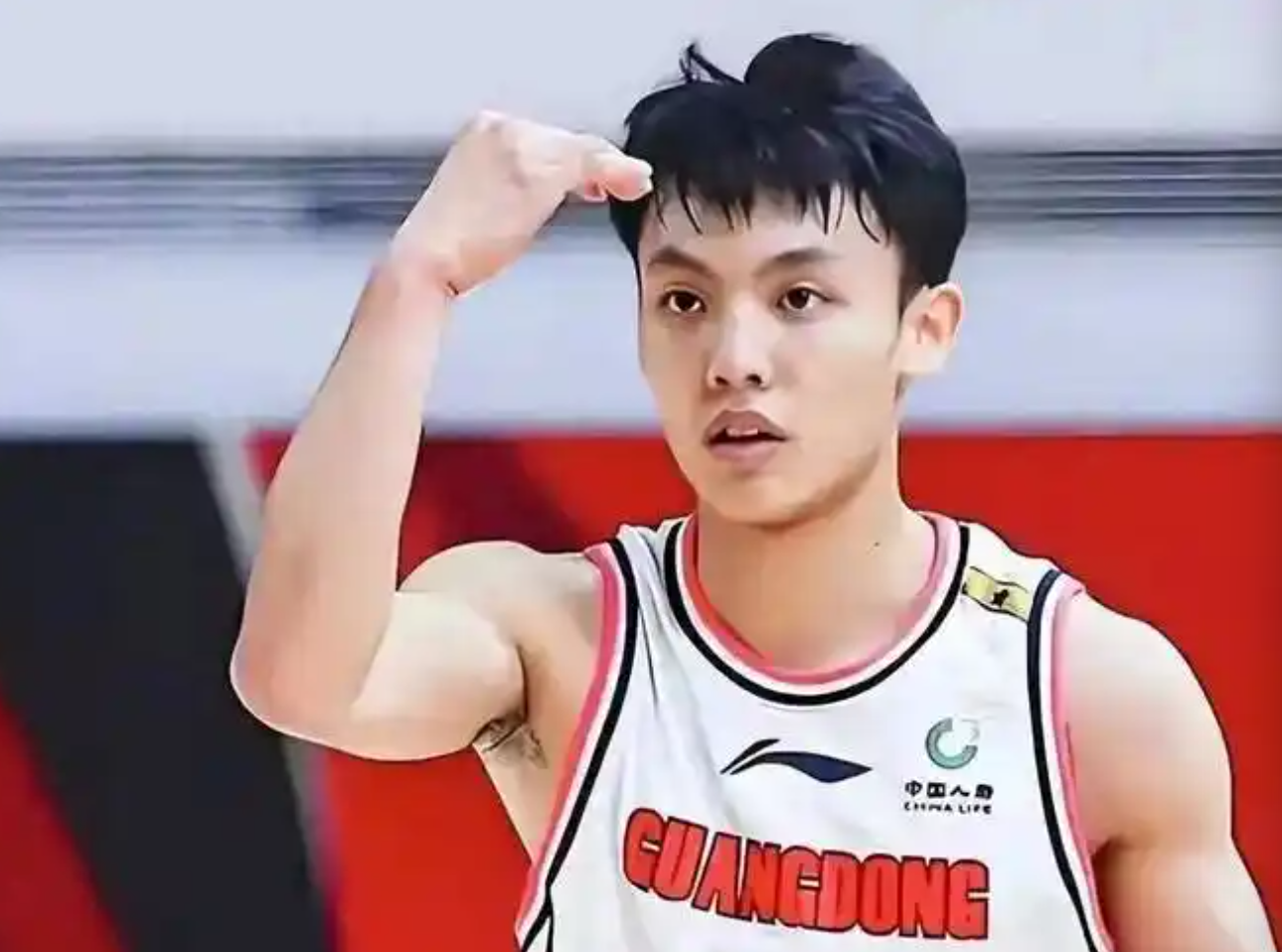 开云在线开户平台-徐杰的优势越来越大了