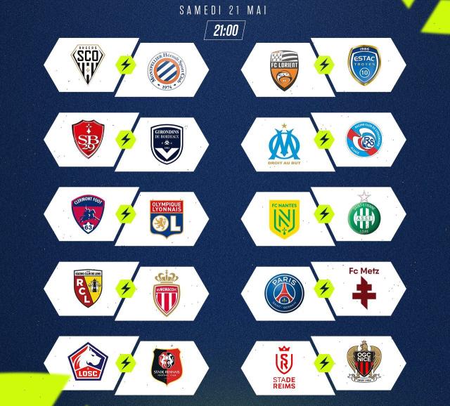 开云在线开户平台-冠军之外还有诸多问号 法甲收官夜最大悬疑在场外