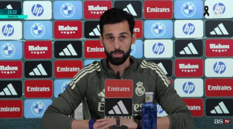 Kaiyun 平台-阿韦洛亚：在皇马最重要的是赢得比赛，无论采用何种战术体系