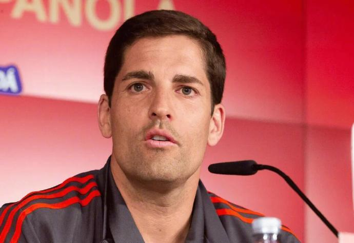 开云在线开户平台-前西班牙主帅莫雷诺因依赖ChatGPT决策遭索契解雇|杰拉德·莫雷诺|哈巴罗夫斯克|吉奥瓦尼·莫雷诺|球员|执教_新浪体育_新浪新闻