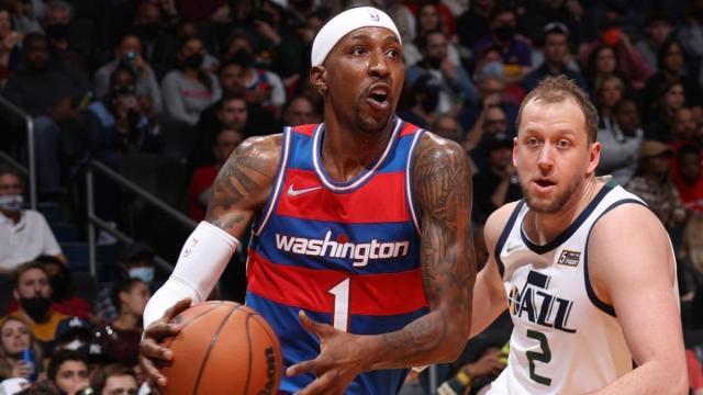 开云在哪里开户-奇才正与火爆开局渐行渐远 比尔何时才能找回自我