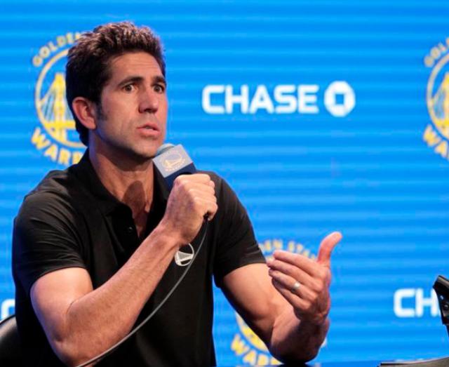 开云在线开户平台-19胜4负联盟第一！勇士重返巅峰 迈尔斯功不可没