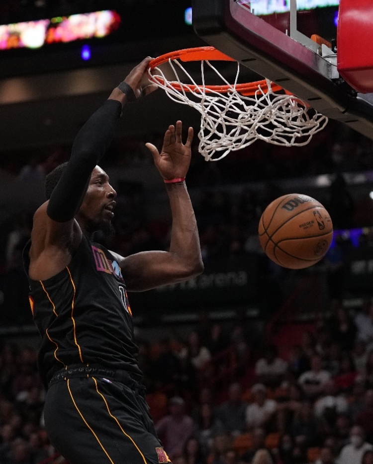 路威：是奇才先玩不起 那即使领先20+阿德巴约也有权继续冲