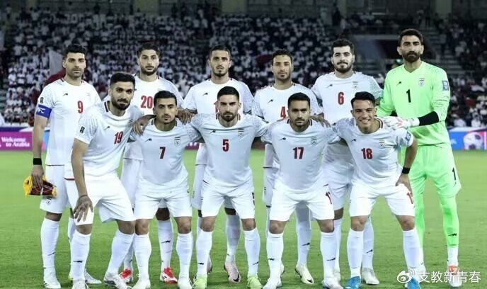 开云体育登录入口-媒体：伊朗正式宣布退出2026年美加墨世界杯！中国男足没有递补资格|伊朗男足|美国|伊朗足球队|球队|签证_新浪体育_新浪新闻