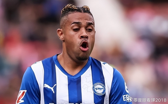 开云在线开户平台-前皇马7号彻底沉沦，4年西甲颗粒无收，彻底沦为废柴，身价仅剩80万欧|马里亚诺|阿拉维斯|克里斯蒂亚诺·罗纳尔多|马里亚诺·迪亚斯|皇家马德里_新浪体育_新浪新闻