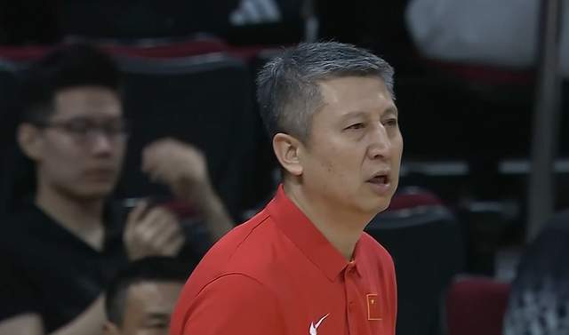 Kaiyun 平台-如鲠在喉！中国男篮7分险胜，5人闪耀，5人崩盘，郭士强难言满意