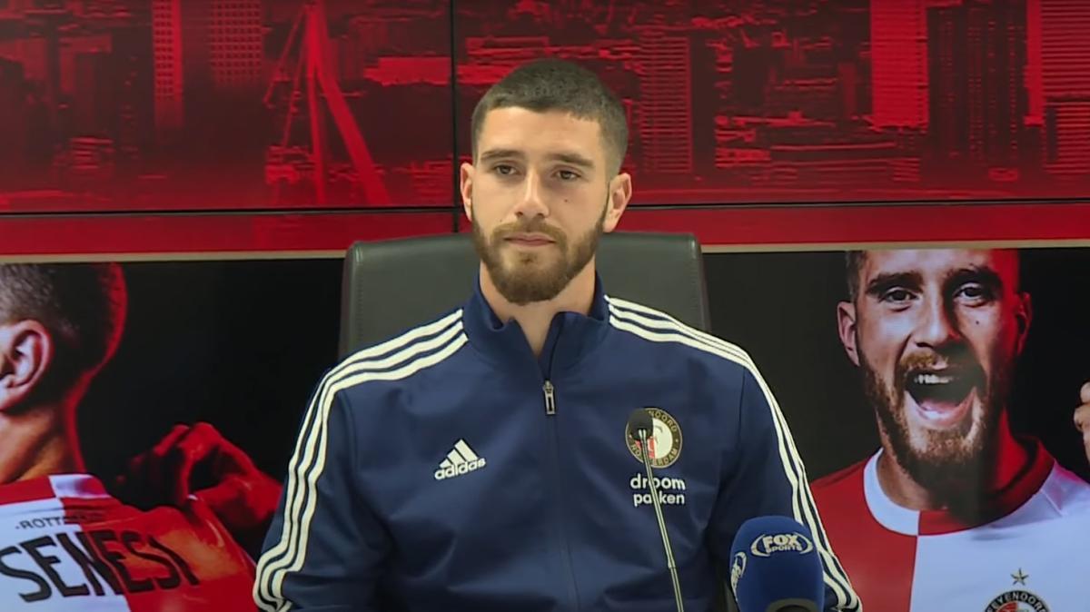 开云在线开户平台-米体：塞内西与尤文战术完美契合，他可提升球队后场出球能力