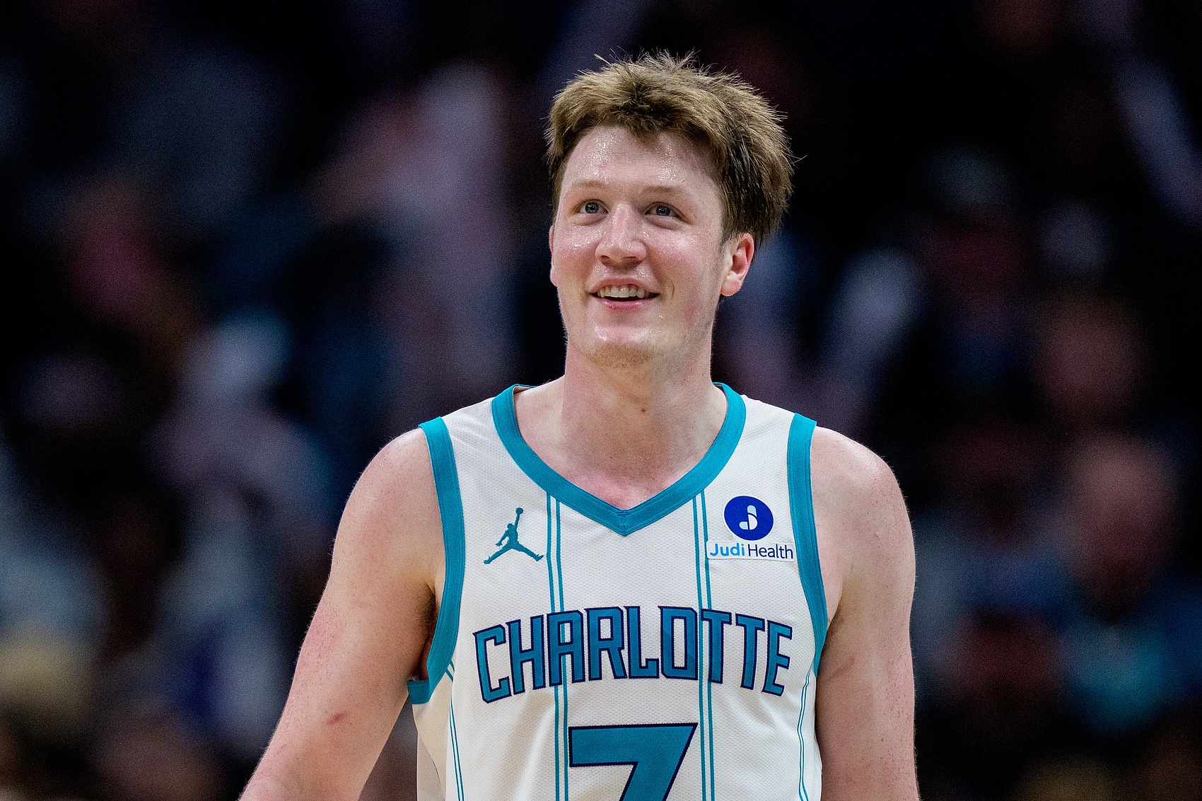 Kaiyun 平台-还有19场没打~克尼佩尔26次单场20+&amp;65%+TS 平乔丹保持的历史纪录