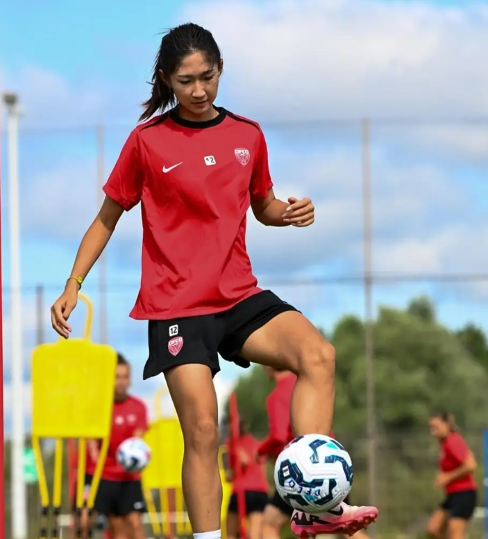 雪上加霜！中国女足VS澳大利亚队，又1主力将缺席比赛，原因曝光